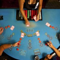 Game Poker Untuk Introvert